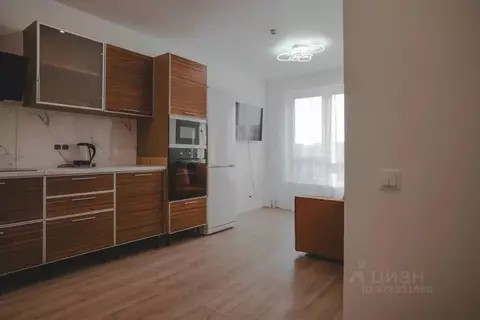 1-к кв. Москва ул. Большое Понизовье, 8 (32.0 м)