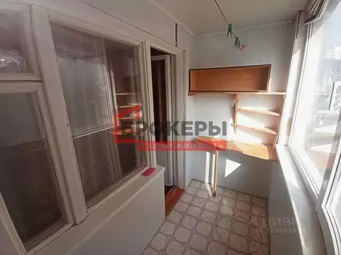 1-к кв. Севастополь просп. Генерала Острякова, 162 (32.0 м)