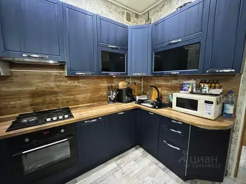 2-к кв. Севастополь ул. Супруна, 5 (46.2 м)