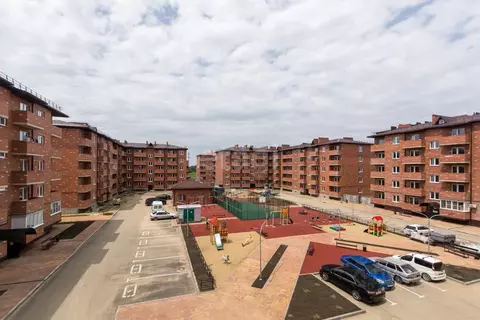 Студия Адыгея, Тахтамукайский район, Старобжегокайское с/пос, Новая ...