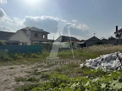 Участок в Ставропольский край, Пятигорск Широкая ул. (5.0 сот.)