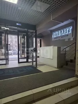 Офис в Воронежская область, Воронеж Средне-Московская ул., 62а (61 м)