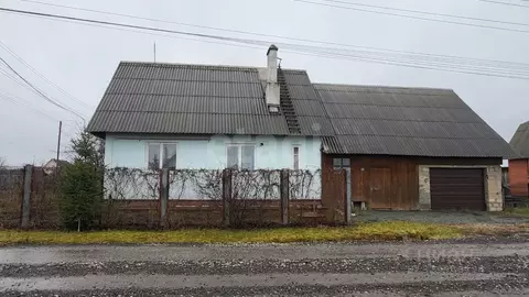 Дом в Пермский край, Пермский муниципальный округ, с. Платошино ул. ...