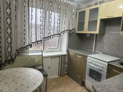 2-к кв. Самарская область, Жигулевск В-1 мкр, 19 (45.8 м)