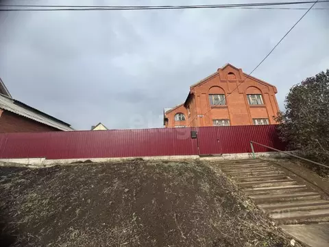 Дом в Башкортостан, Стерлитамак Солнечный мкр, ул. Ростовцева (306 м)