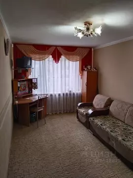 2-к кв. Пензенская область, Пенза ул. Рахманинова, 13 (43.4 м)