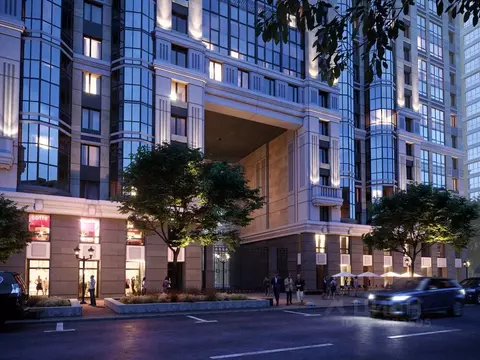 Гараж в Санкт-Петербург Московский просп., 71к3 (13 м)