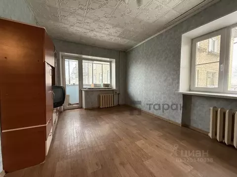 1-к кв. Челябинская область, Челябинск ул. Танкистов, 140 (29.8 м)