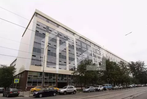 Офис в Москва ул. Шаболовка, 31А (9469 м)