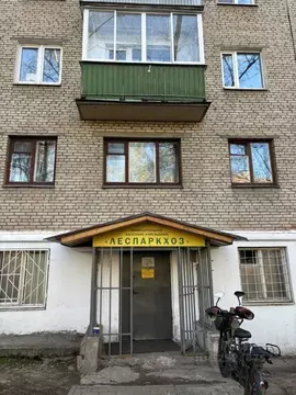 2-к кв. Московская область, Мытищи Олимпийский просп., 19к2 (45.0 м)