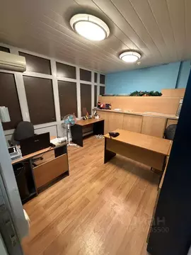 Офис в Москва Малая Филевская ул., 10К1 (15 м)