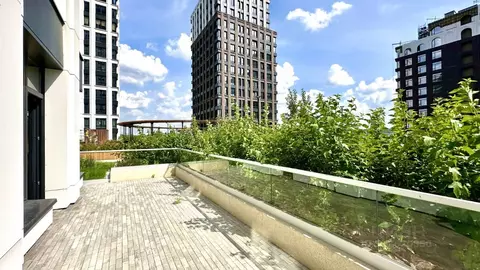 4-к кв. Татарстан, Казань ул. Алексея Козина, 8 (122.0 м)