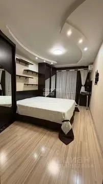 3-к кв. Липецкая область, Липецк ул. Пришвина, 15 (57.3 м)