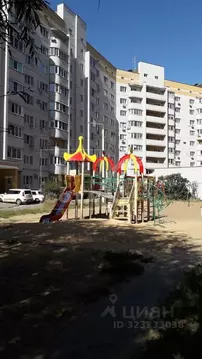 1-к кв. Воронежская область, Воронеж ул. Урывского, 17Е (43.7 м)