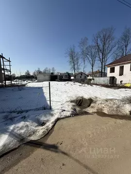 Участок в Московская область, Королев Первый кп, 1 (6.39 сот.)