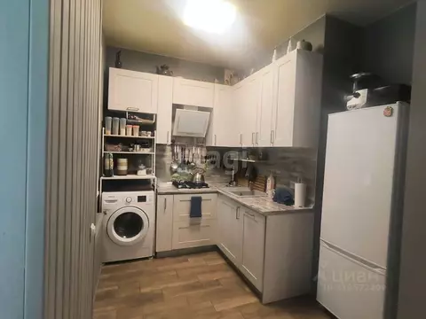 3-к кв. Владимирская область, Муром Спортивная ул., 14 (65.9 м)