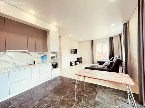 Дом в село Акбердино, Лесная улица (101 м)