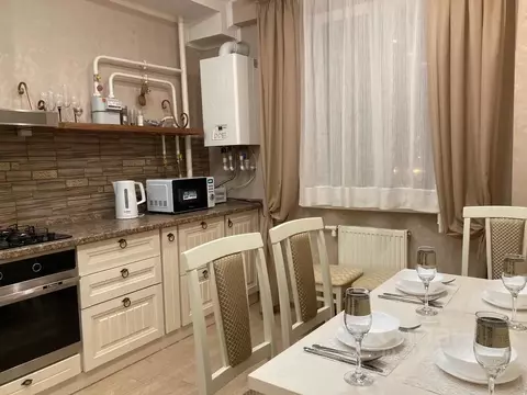 2-к кв. Севастополь просп. Античный, 10 (70.0 м)