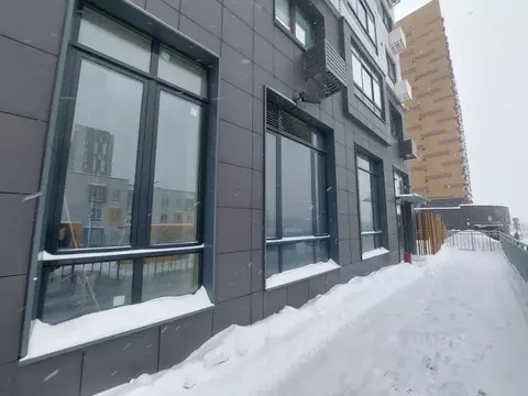 Помещение свободного назначения в Московская область, Ленинский ...