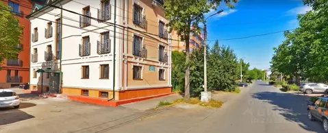 Офис в Ульяновская область, Ульяновск Красногвардейская ул., 21с1 (160 ...