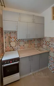 1-к кв. Москва Брянская ул., 12 (35.0 м)