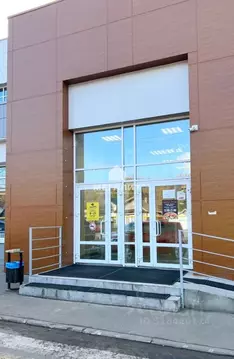 Помещение свободного назначения в Татарстан, Казань ул. 2-я ...