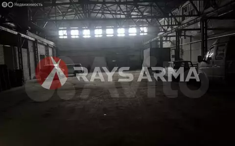 Склад (2400 м)