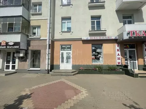 Помещение свободного назначения в Белгородская область, Белгород ...