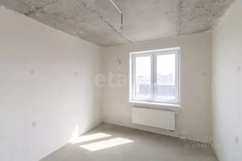 3-к кв. Тюменская область, Тюмень Новгородская ул., 14 (86.2 м)