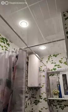 2-комнатная квартира: Партизанск, Центральная улица, 4 (46 м)