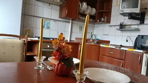 2-к кв. Пермский край, Пермь Комсомольский просп., 55 (60.0 м)