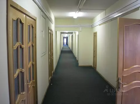 Офис в Москва 2-я Фрезерная ул., 3 (2504 м)