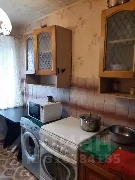 1-к кв. Тульская область, Тула Новомосковская ул., 15 (29.0 м)