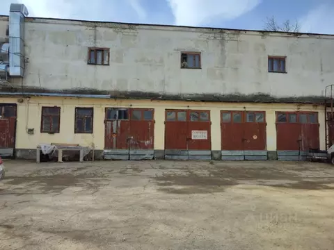 Помещение свободного назначения в Крым, Симферополь ул. Западная, 2 ...