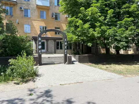 Помещение свободного назначения в Волгоградская область, Волгоград ...