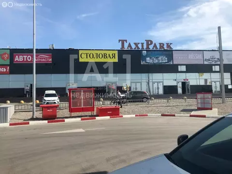 Производственное помещение (500 м)