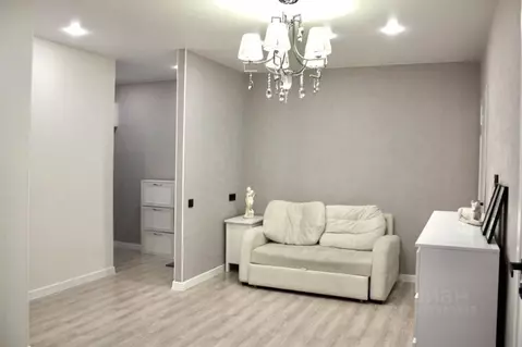 2-к кв. Москва Малая Филевская ул., 8К3 (43.2 м)