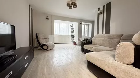 2-к кв. Новосибирская область, Новосибирск ул. Крылова, 64А (77.0 м)