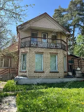 Дом в Московская область, Рузский муниципальный округ, Поляны-Заречье ...