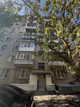 2-к кв. Ростовская область, Ростов-на-Дону Новое Поселение мкр, пер. ...