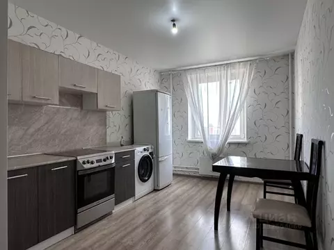 1-к кв. Московская область, Балашиха ул. Дмитриева, 20 (45.0 м)