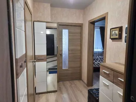 1-к кв. Воронежская область, Воронеж Дорожная ул., 7 (36.0 м)