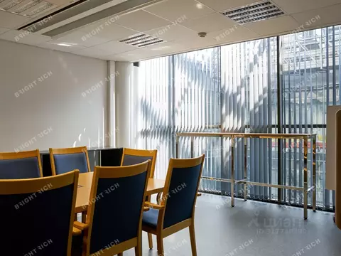 Офис в Санкт-Петербург Приморский просп., 54к1 (2542 м)