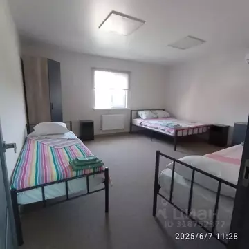 Комната Краснодарский край, Ейск ул. Центральная, 60А