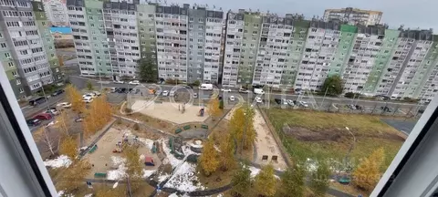 2-к кв. Тюменская область, Тюмень ул. Николая Ростовцева, 6к1 (56.1 м)