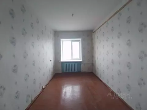 3-к кв. Пермский край, Александровск Яйва пгт, Парковая ул., 7 (50.1 ...