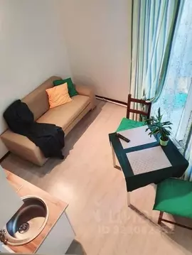 1-к кв. Санкт-Петербург Лиговский просп., 44 (17.0 м)