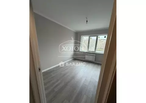 2-комнатная квартира: Элиста, 6-й микрорайон, 13 (48.6 м)