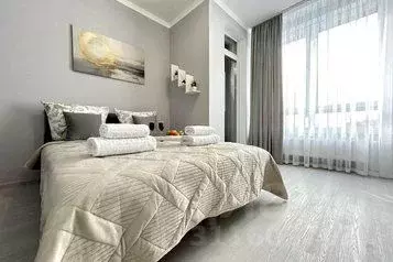 1-к кв. Башкортостан, Уфа ул. Энтузиастов, 7 (36.0 м)