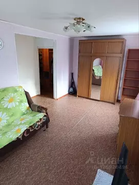 1-к кв. Самарская область, Самара ул. Мориса Тореза, 6 (34.0 м)